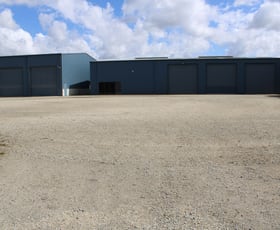 Factory, Warehouse & Industrial commercial property leased at 40 Exchange Drive Pakenham VIC 3810