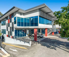 Offices commercial property leased at 17/8 Metroplex Avenue Murarrie QLD 4172