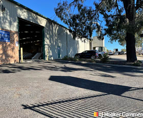 Factory, Warehouse & Industrial commercial property leased at South Windsor NSW 2756