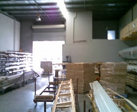 Factory, Warehouse & Industrial commercial property leased at Castle Hill NSW 2154
