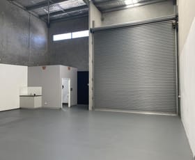 Factory, Warehouse & Industrial commercial property leased at Smithfield NSW 2164