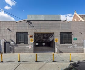 Factory, Warehouse & Industrial commercial property leased at 69 Cremorne Street Cremorne VIC 3121