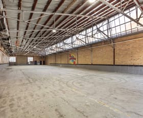 Factory, Warehouse & Industrial commercial property leased at 69 Cremorne Street Cremorne VIC 3121