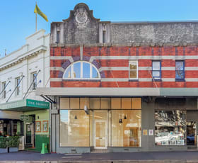Medical / Consulting commercial property leased at 503 Crown Street Surry Hills NSW 2010