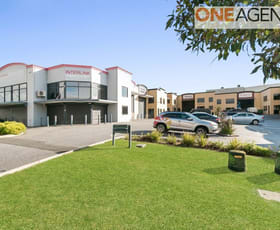Factory, Warehouse & Industrial commercial property leased at 4/80 Forsyth Street O'connor WA 6163