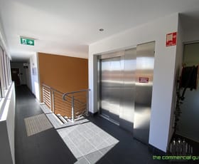 Offices commercial property leased at 15B/12 Discovery Dr North Lakes QLD 4509