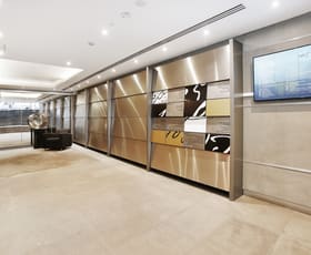 Offices commercial property leased at 201/105 Pitt Street Sydney NSW 2000