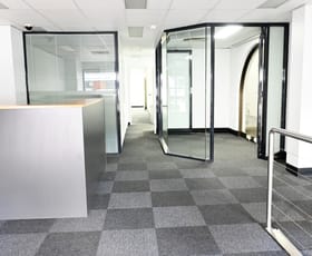 Offices commercial property leased at 8/382 Ruthven Street Toowoomba City QLD 4350