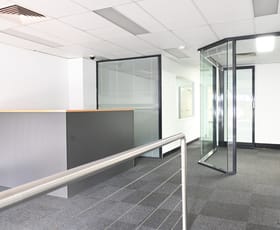 Offices commercial property leased at 8/382 Ruthven Street Toowoomba City QLD 4350