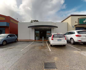Showrooms / Bulky Goods commercial property leased at 250 Rockingham Road Spearwood WA 6163