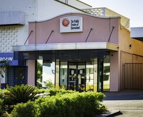 Offices commercial property leased at 18 Miles Street Mount Isa QLD 4825