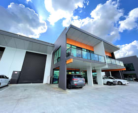 Offices commercial property leased at 6/15-19 Henry Street Loganholme QLD 4129