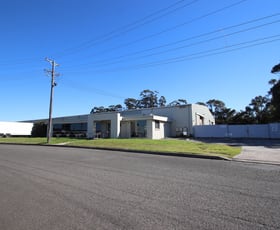 Factory, Warehouse & Industrial commercial property leased at 12-14 Rivulet Crescent Albion Park Rail NSW 2527