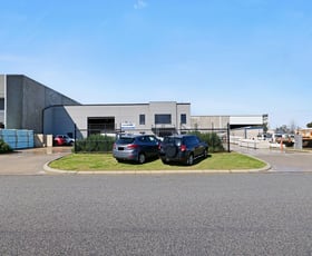 Factory, Warehouse & Industrial commercial property leased at 27 Walters Way Forrestfield WA 6058