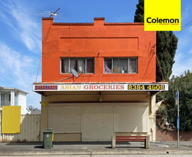 Shop & Retail commercial property leased at 322 Beamish St Campsie NSW 2194
