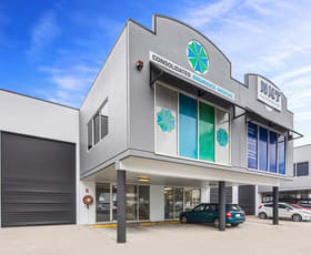 Factory, Warehouse & Industrial commercial property leased at 2/789 Kingsford Smith Drive Eagle Farm QLD 4009