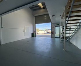 Factory, Warehouse & Industrial commercial property leased at 5/14 Fremantle Street Burleigh Heads QLD 4220