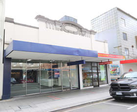 Shop & Retail commercial property leased at 123 Charles Street Launceston TAS 7250