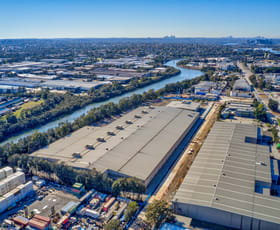 Factory, Warehouse & Industrial commercial property leased at 11 Grand Avenue Camellia NSW 2142