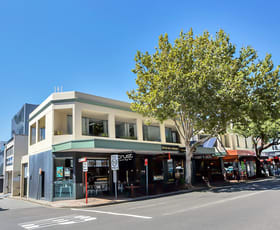 Medical / Consulting commercial property leased at Suite 4/ 120 Military Road Neutral Bay NSW 2089