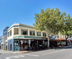 Offices commercial property leased at Suite 4/ 120 Military Road Neutral Bay NSW 2089