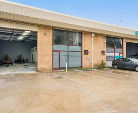 Factory, Warehouse & Industrial commercial property leased at Unit 3/34 James Street Bellevue WA 6056