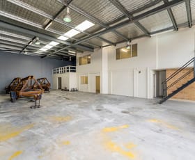 Factory, Warehouse & Industrial commercial property leased at Unit 3/34 James Street Bellevue WA 6056