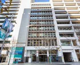 Offices commercial property leased at Level 6/41 St Georges Terrace Perth WA 6000