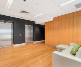Offices commercial property leased at Level 6/41 St Georges Terrace Perth WA 6000