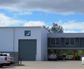 Factory, Warehouse & Industrial commercial property leased at 9/38 Limestone Street Darra QLD 4076