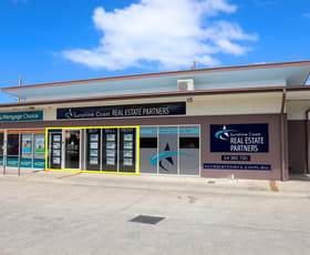 Offices commercial property leased at 5B/710 Nicklin Way Currimundi QLD 4551