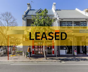 Shop & Retail commercial property leased at Shop 1/21 Broughton Street Kirribilli NSW 2061
