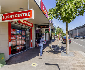 Shop & Retail commercial property leased at Shop 1/21 Broughton Street Kirribilli NSW 2061