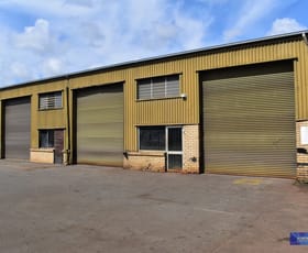 Factory, Warehouse & Industrial commercial property leased at Brendale QLD 4500