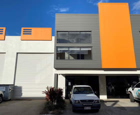 Factory, Warehouse & Industrial commercial property leased at Unit 29, 20-22 Ellerslie Road Meadowbrook QLD 4131