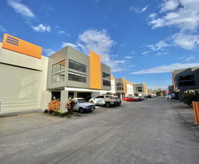 Factory, Warehouse & Industrial commercial property leased at Unit 29, 20-22 Ellerslie Road Meadowbrook QLD 4131