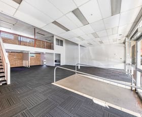 Offices commercial property leased at 47 Howard Street Nambour QLD 4560