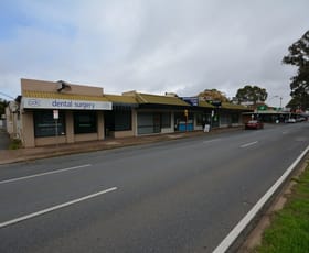 Offices commercial property leased at 600 Goodwood Road Daw Park SA 5041