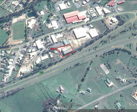 Factory, Warehouse & Industrial commercial property leased at 3 Lamb Place Cambridge TAS 7170