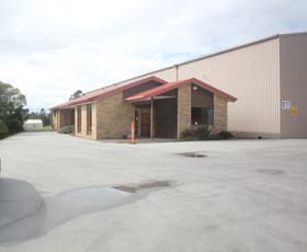 Factory, Warehouse & Industrial commercial property leased at 3 Lamb Place Cambridge TAS 7170