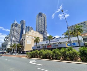 Shop & Retail commercial property leased at Shop 3/3290 Surfers Paradise Boulevard Surfers Paradise QLD 4217