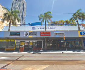 Medical / Consulting commercial property leased at Shop 1/3290 Surfers Paradise Boulevard Surfers Paradise QLD 4217