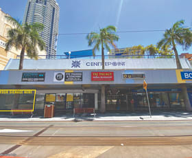 Shop & Retail commercial property leased at Shop 1/3290 Surfers Paradise Boulevard Surfers Paradise QLD 4217