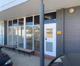 Offices commercial property leased at Ground  Unit 9/105-119 Newcastle Street Fyshwick ACT 2609
