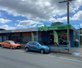 Shop & Retail commercial property leased at 5/99 Aerodrome Road Maroochydore QLD 4558