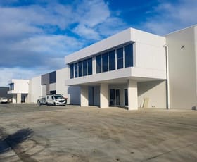 Factory, Warehouse & Industrial commercial property leased at 45 Bunnett Street Sunshine North VIC 3020