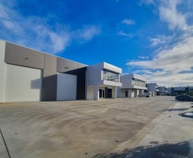 Factory, Warehouse & Industrial commercial property leased at 45 Bunnett Street Sunshine North VIC 3020