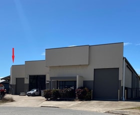 Factory, Warehouse & Industrial commercial property leased at 3/5 Walters Street Portsmith QLD 4870