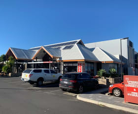 Offices commercial property leased at Shop 2/3 Mulgara Street Australind WA 6233