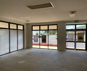 Offices commercial property leased at Shop 2/3 Mulgara Street Australind WA 6233